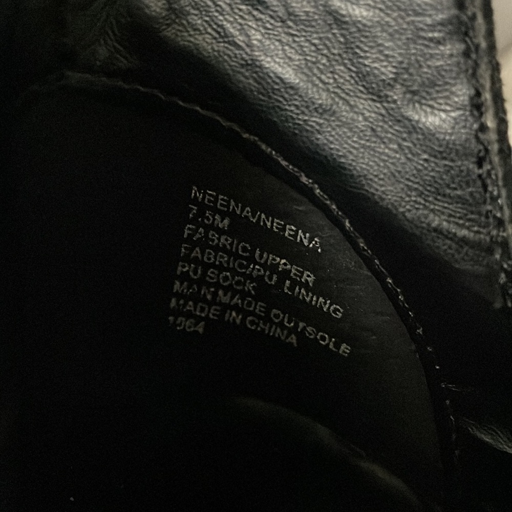 Steve Madden Booties - Picture 3 of 3
